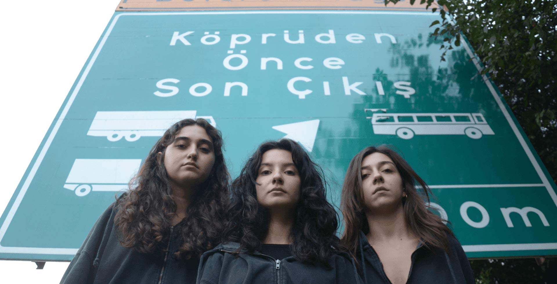 Köprüden Önce Son Çıkış