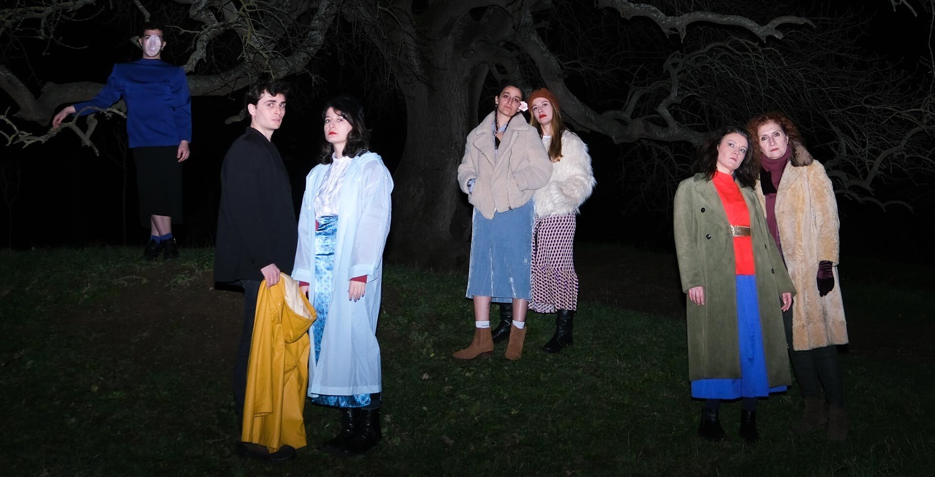 Öbür: Sonsuza Kadar